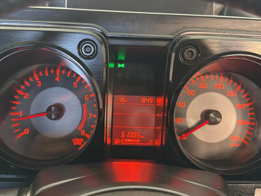 Used 2022 Suzuki Jimny 1.5 GLX AllGrip 3-door manual - WeBuyCars Rustenburg Used 2022 Suzuki Jimny 1.5 GLX AllGrip 3-door manual - WeBuyCars Rustenburg