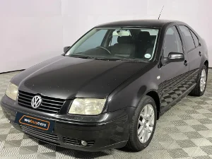 Used 2005 Volkswagen Jetta 1.8T Highline