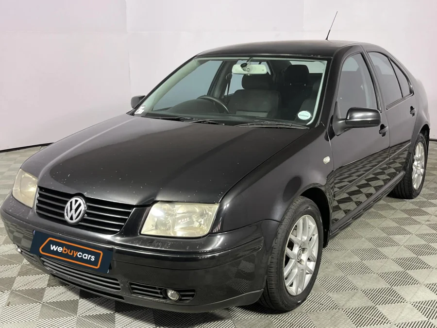 Used 2005 Volkswagen Jetta 1.8T Highline - WeBuyCars Durban