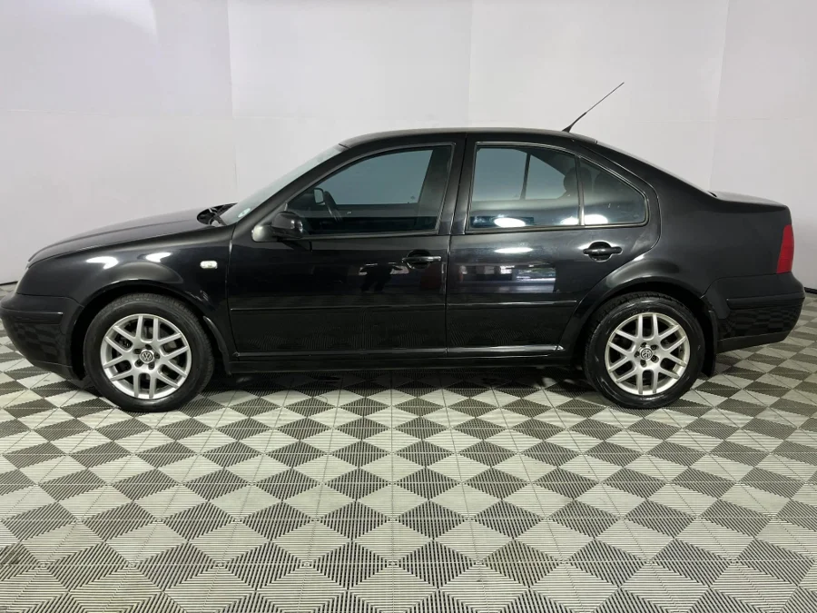 Used 2005 Volkswagen Jetta 1.8T Highline - WeBuyCars Durban