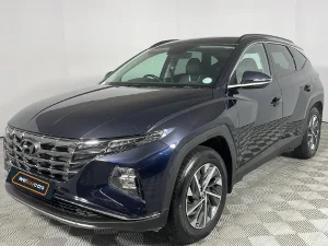 Used 2023 Hyundai Tucson 2.0 Executive