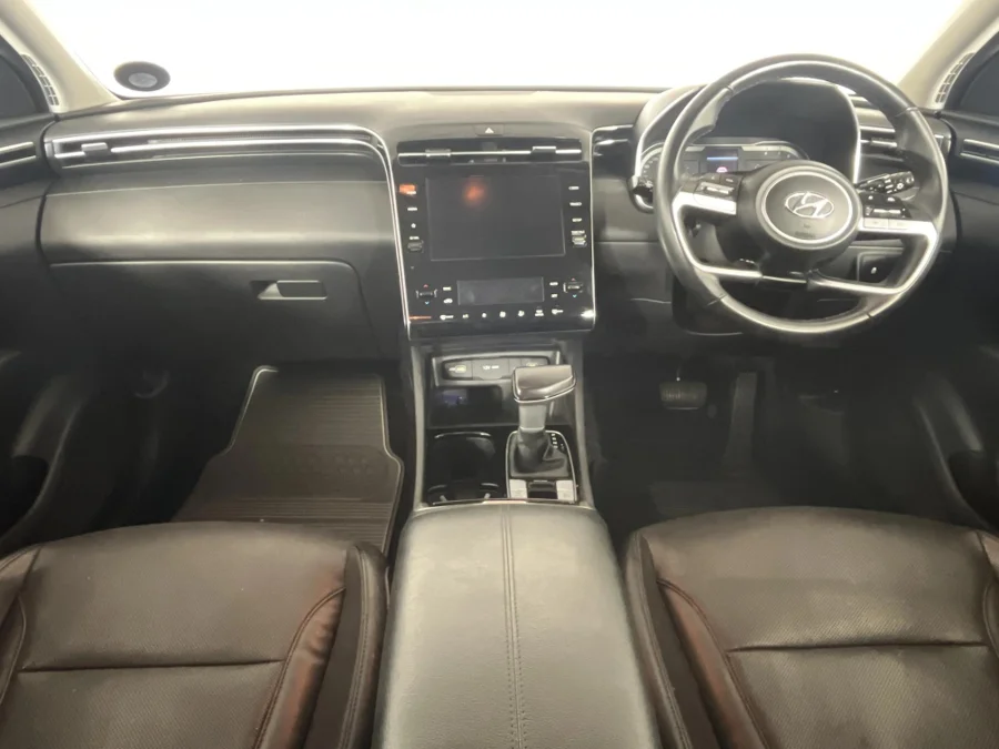 Used 2023 Hyundai Tucson 2.0 Executive - WeBuyCars Lansdowne