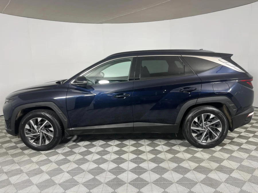 Used 2023 Hyundai Tucson 2.0 Executive - WeBuyCars Lansdowne