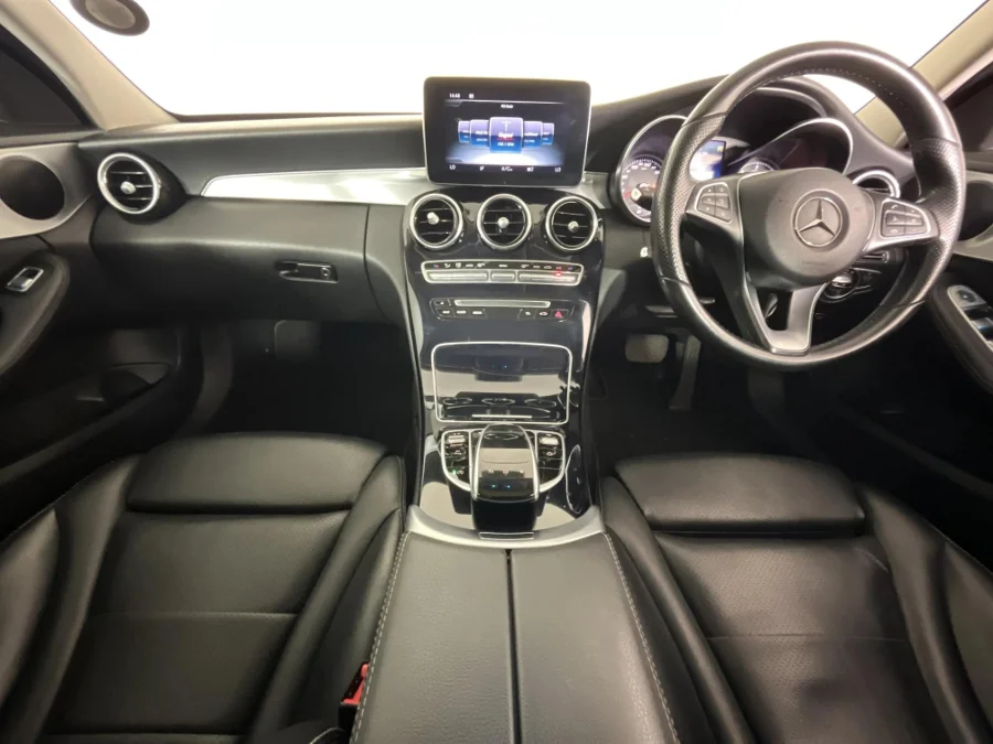 Used 2016 Mercedes-Benz C-Class C250d Avantgarde - WeBuyCars Riverhorse Used 2016 Mercedes-Benz C-Class C250d Avantgarde - WeBuyCars Riverhorse