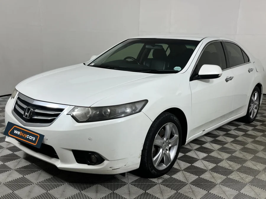 Used 2012 Honda Accord 2.0 Elegance auto - WeBuyCars The Dome Used 2012 Honda Accord 2.0 Elegance auto - WeBuyCars The Dome