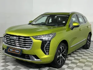 Used 2022 Haval Jolion 1.5T Luxury auto