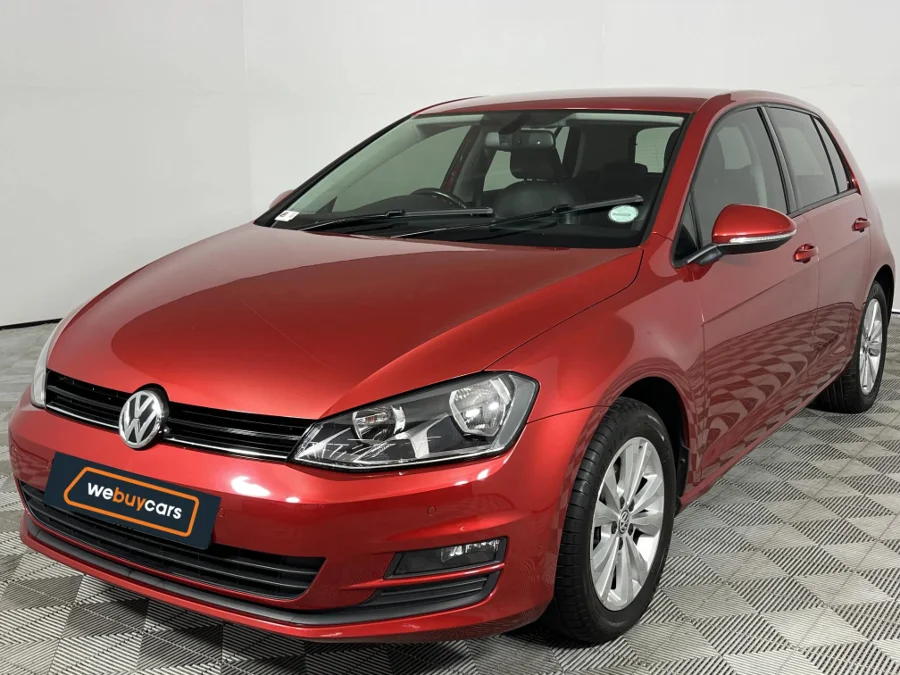 Used 2015 Volkswagen Golf 1.4TSI Comfortline auto - WeBuyCars Epping Used 2015 Volkswagen Golf 1.4TSI Comfortline auto - WeBuyCars Epping