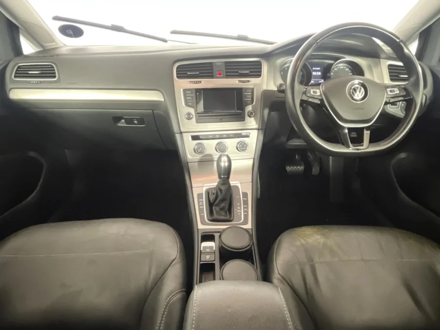 Used 2015 Volkswagen Golf 1.4TSI Comfortline auto - WeBuyCars Epping Used 2015 Volkswagen Golf 1.4TSI Comfortline auto - WeBuyCars Epping