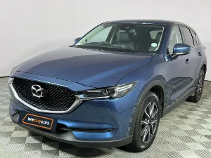 Used 2019 Mazda CX-5 2.0 Individual