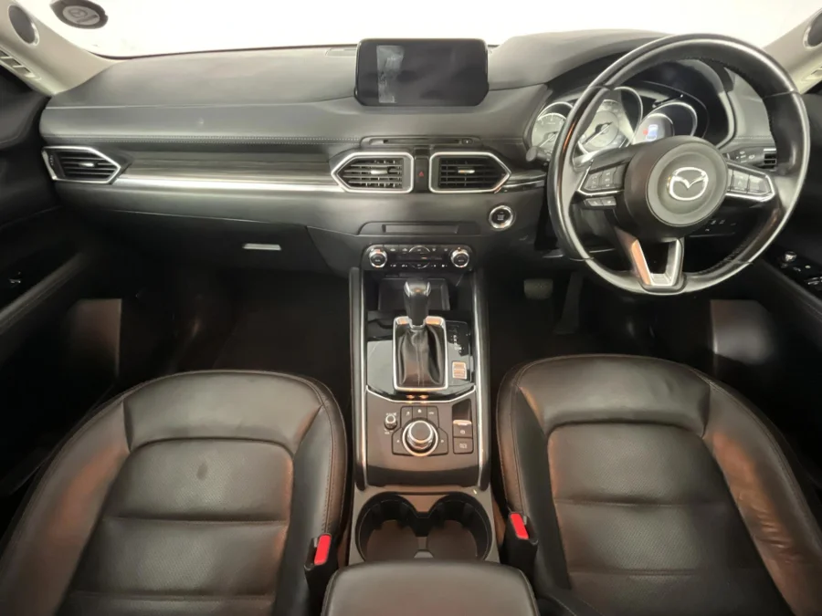Used 2019 Mazda CX-5 2.0 Individual - WeBuyCars Lansdowne