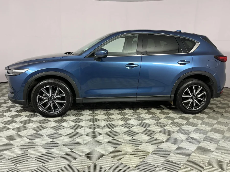Used 2019 Mazda CX-5 2.0 Individual - WeBuyCars Lansdowne