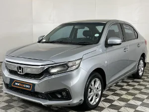 Used 2019 Honda Amaze 1.2 Comfort auto