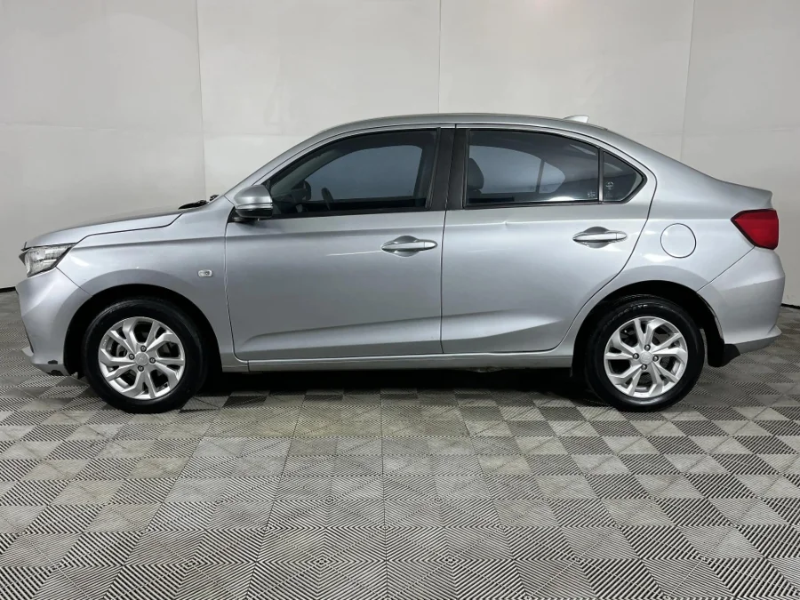 Used 2019 Honda Amaze 1.2 Comfort auto - WeBuyCars The Dome Used 2019 Honda Amaze 1.2 Comfort auto - WeBuyCars The Dome