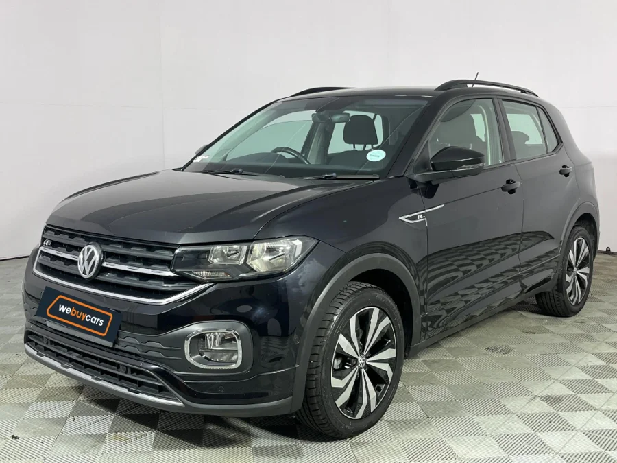 Used 2020 Volkswagen T-Cross 1.0TSI 85kW Comfortline - WeBuyCars Lansdowne Used 2020 Volkswagen T-Cross 1.0TSI 85kW Comfortline - WeBuyCars Lansdowne