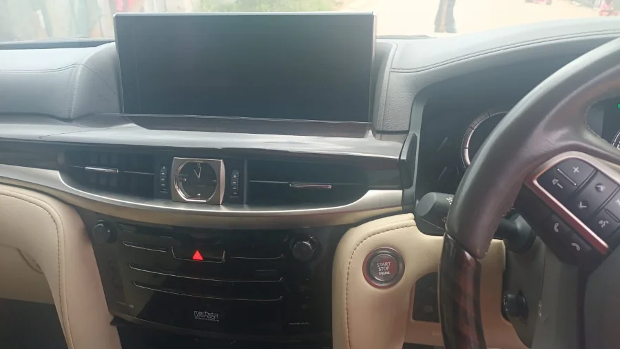 Used 2019 Lexus LX 570 - Private Seller