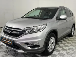 Used 2015 Honda CR-V 2.0 Elegance auto