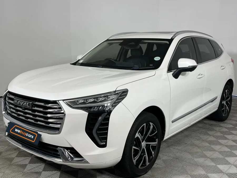 Used 2021 Haval Jolion 1.5T Super Luxury - WeBuyCars Lansdowne Used 2021 Haval Jolion 1.5T Super Luxury - WeBuyCars Lansdowne