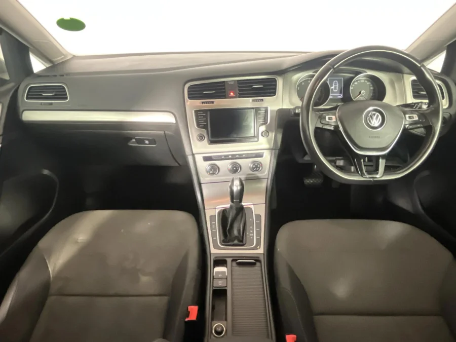 Used 2016 Volkswagen Golf 1.4TSI Comfortline auto - WeBuyCars Lansdowne
