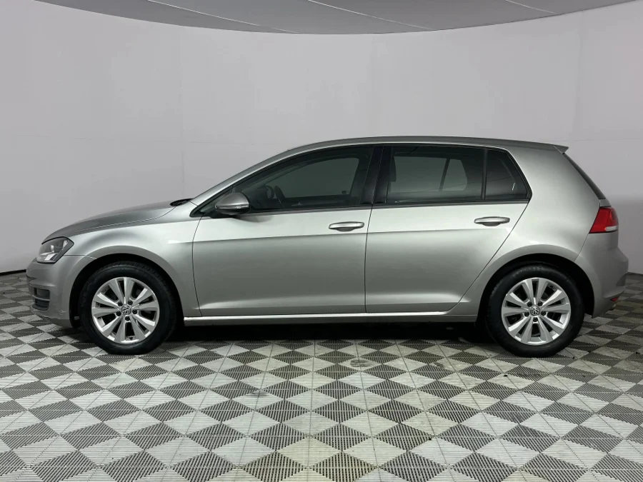 Used 2016 Volkswagen Golf 1.4TSI Comfortline auto - WeBuyCars Lansdowne