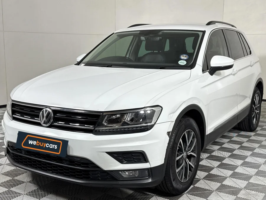 Used 2019 Volkswagen Tiguan 1.4TSI Comfortline auto - WeBuyCars Midstream Used 2019 Volkswagen Tiguan 1.4TSI Comfortline auto - WeBuyCars Midstream