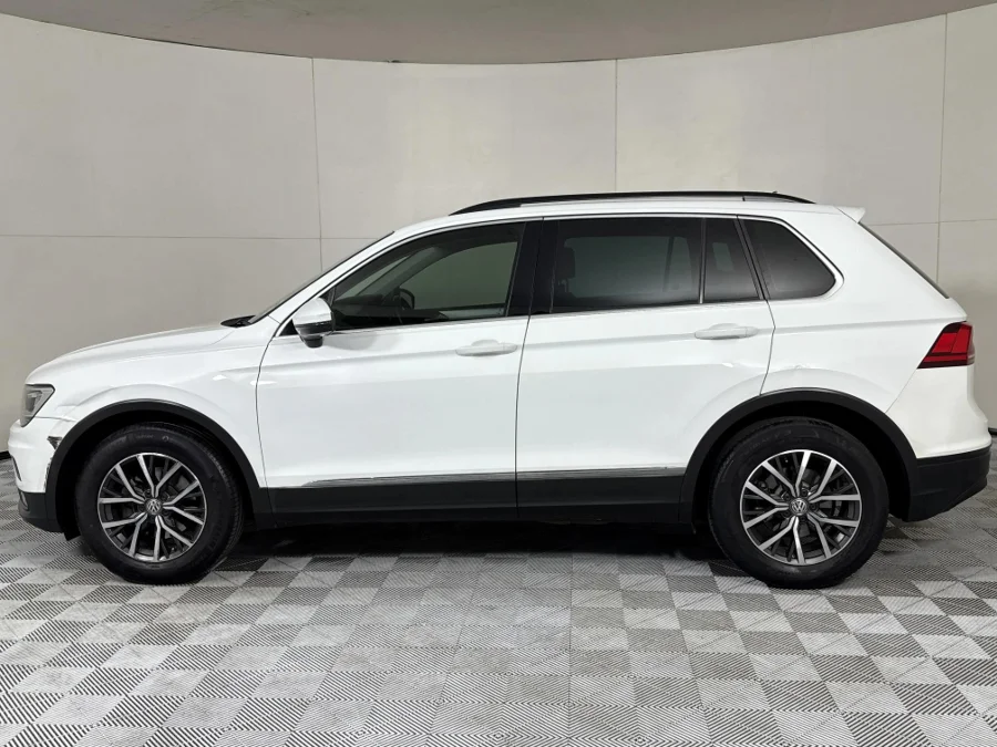 Used 2019 Volkswagen Tiguan 1.4TSI Comfortline auto - WeBuyCars Midstream Used 2019 Volkswagen Tiguan 1.4TSI Comfortline auto - WeBuyCars Midstream
