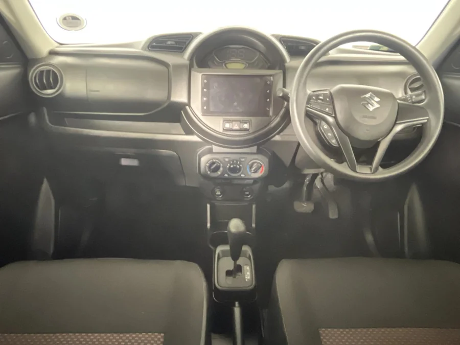 Used 2024 Suzuki S-Presso 1.0 GL auto - WeBuyCars Lansdowne Used 2024 Suzuki S-Presso 1.0 GL auto - WeBuyCars Lansdowne