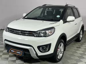 Used 2021 Haval H1 1.5
