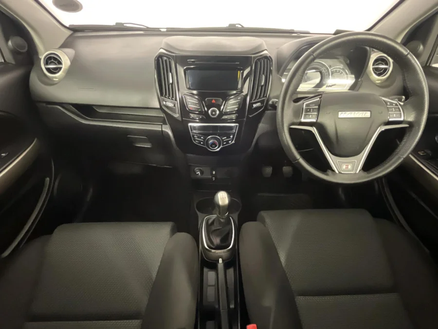 Used 2021 Haval H1 1.5 - WeBuyCars Lansdowne Used 2021 Haval H1 1.5 - WeBuyCars Lansdowne