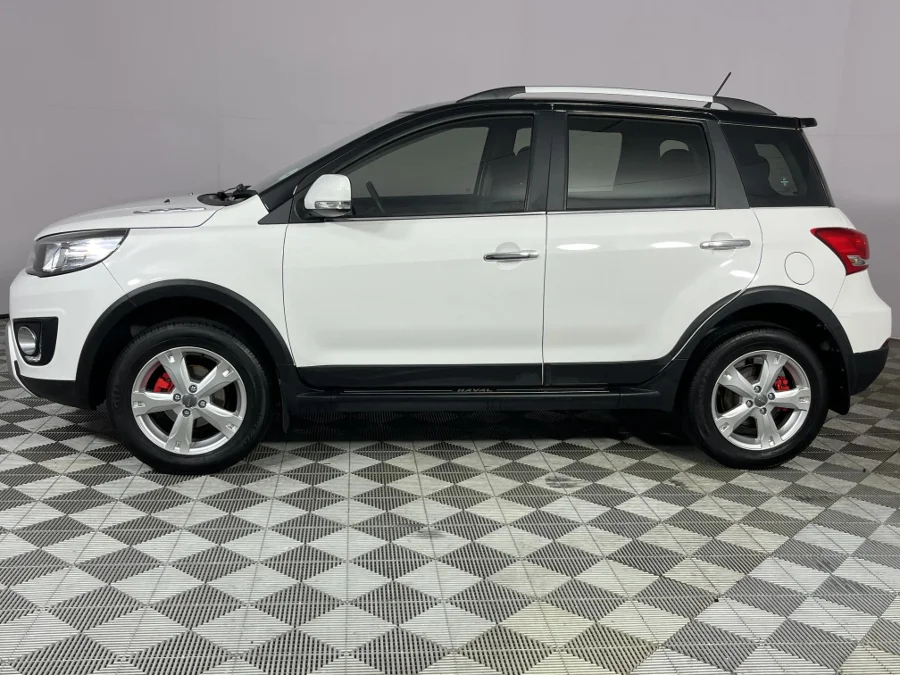 Used 2021 Haval H1 1.5 - WeBuyCars Lansdowne Used 2021 Haval H1 1.5 - WeBuyCars Lansdowne