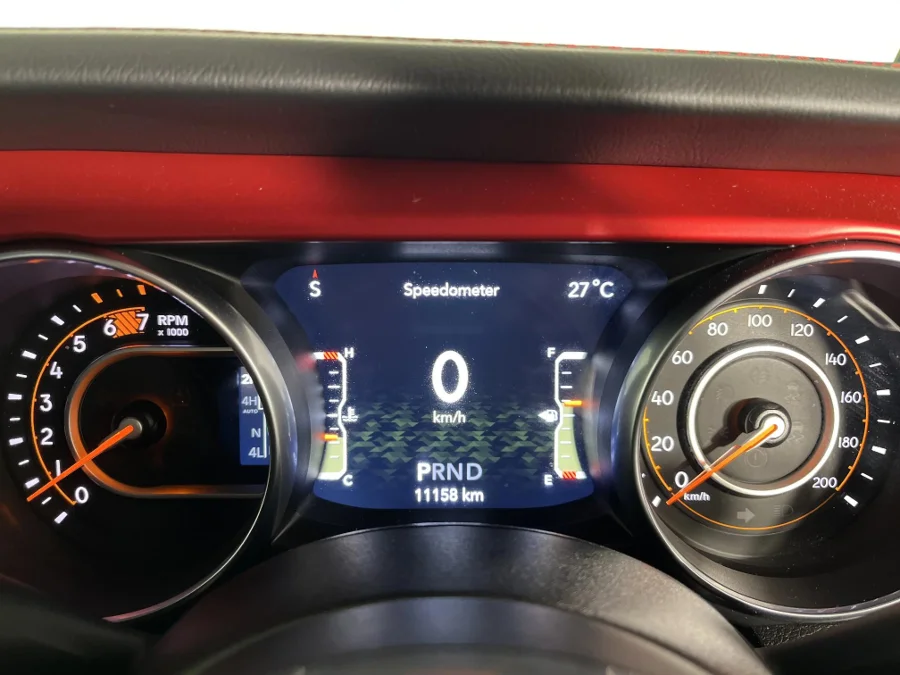 Used 2024 Jeep Wrangler 3.6 Rubicon - WeBuyCars Lansdowne