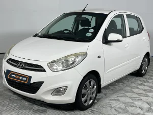 Used 2015 Hyundai i10 1.1 Motion Used 2015 Hyundai i10 1.1 Motion