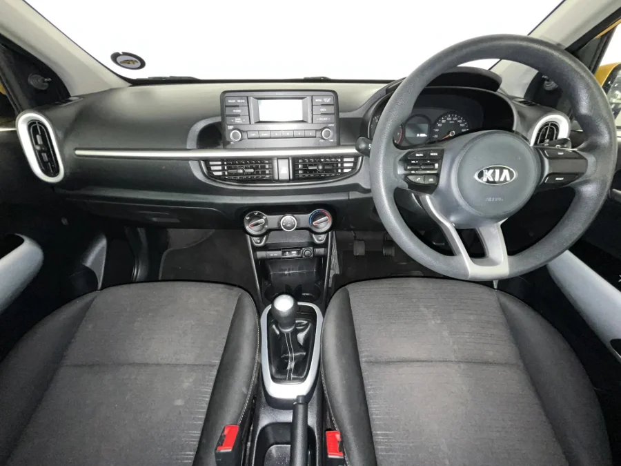 Used 2020 Kia Picanto 1.2 Style manual - WeBuyCars Epping Used 2020 Kia Picanto 1.2 Style manual - WeBuyCars Epping