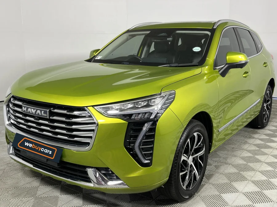 Used 2024 Haval Jolion 1.5T Super Luxury - WeBuyCars Lansdowne Used 2024 Haval Jolion 1.5T Super Luxury - WeBuyCars Lansdowne