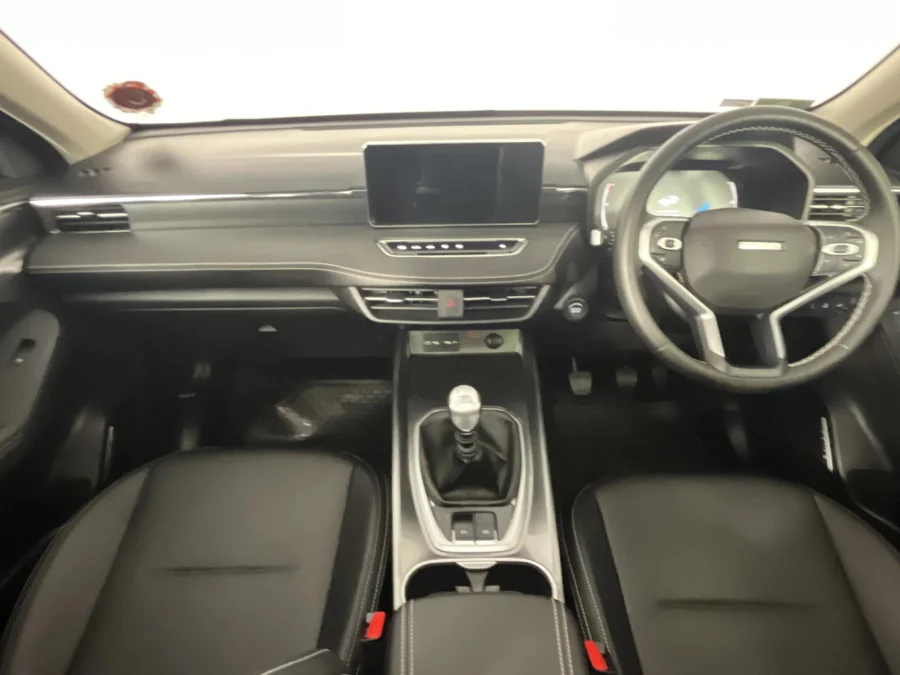Used 2024 Haval Jolion 1.5T Luxury manual - WeBuyCars Lansdowne Used 2024 Haval Jolion 1.5T Luxury manual - WeBuyCars Lansdowne