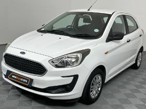 Used 2019 Ford Figo hatch 1.5 Ambiente Used 2019 Ford Figo hatch 1.5 Ambiente