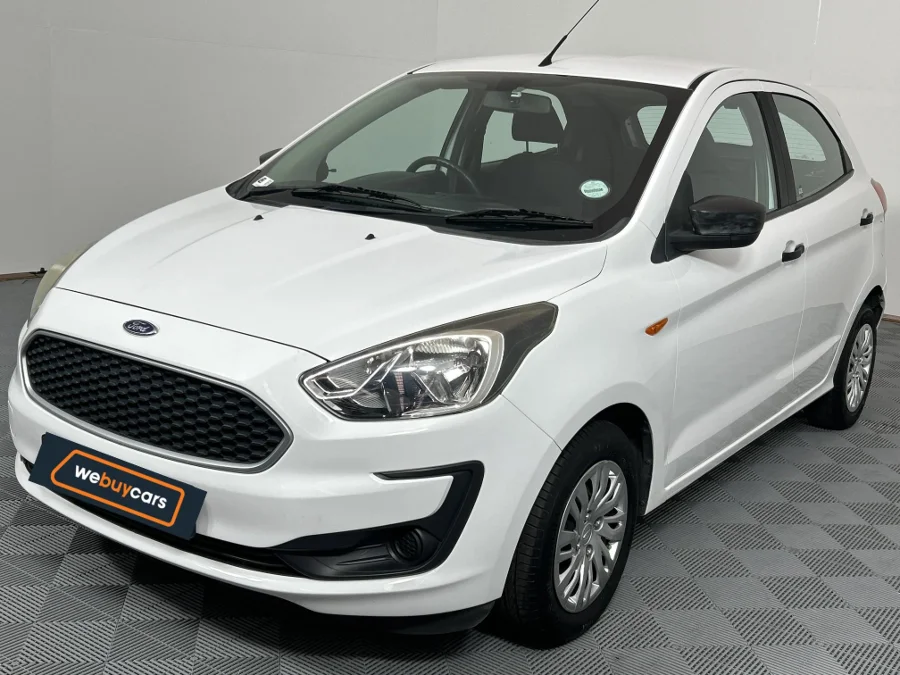 Used 2019 Ford Figo hatch 1.5 Ambiente - WeBuyCars Richmond Used 2019 Ford Figo hatch 1.5 Ambiente - WeBuyCars Richmond