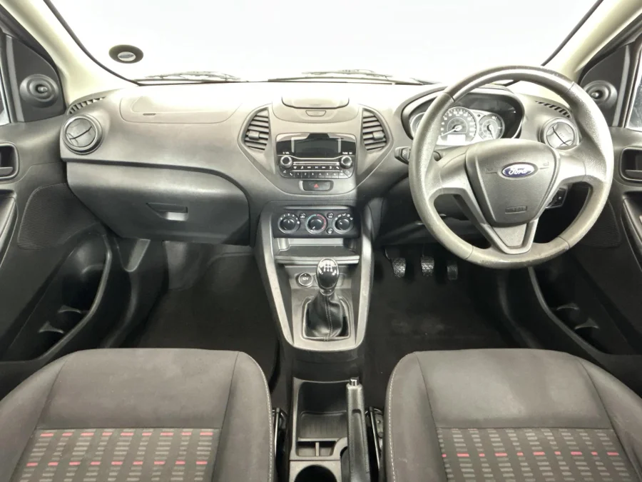 Used 2019 Ford Figo hatch 1.5 Ambiente - WeBuyCars Richmond Used 2019 Ford Figo hatch 1.5 Ambiente - WeBuyCars Richmond