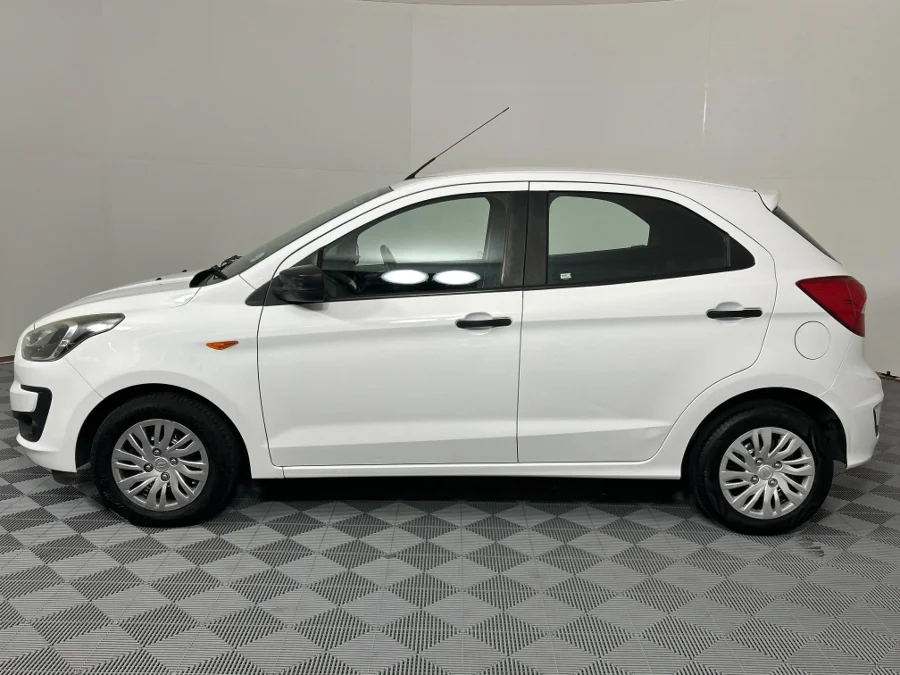 Used 2019 Ford Figo hatch 1.5 Ambiente - WeBuyCars Richmond Used 2019 Ford Figo hatch 1.5 Ambiente - WeBuyCars Richmond
