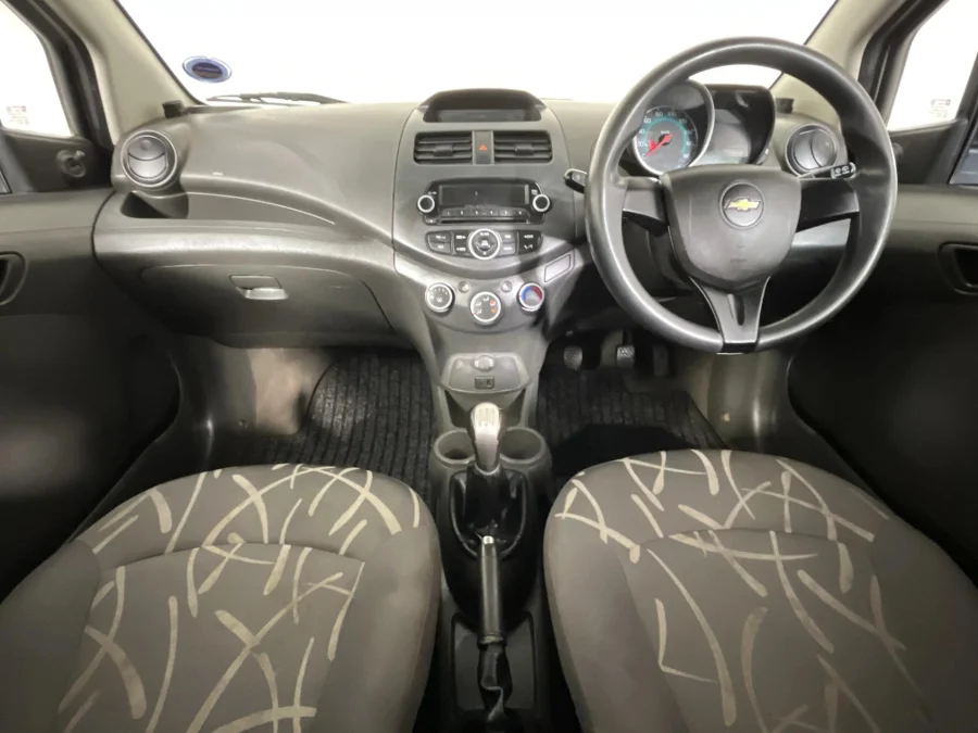 Used 2015 Chevrolet Spark 1.2 Curve - WeBuyCars JHB South Used 2015 Chevrolet Spark 1.2 Curve - WeBuyCars JHB South