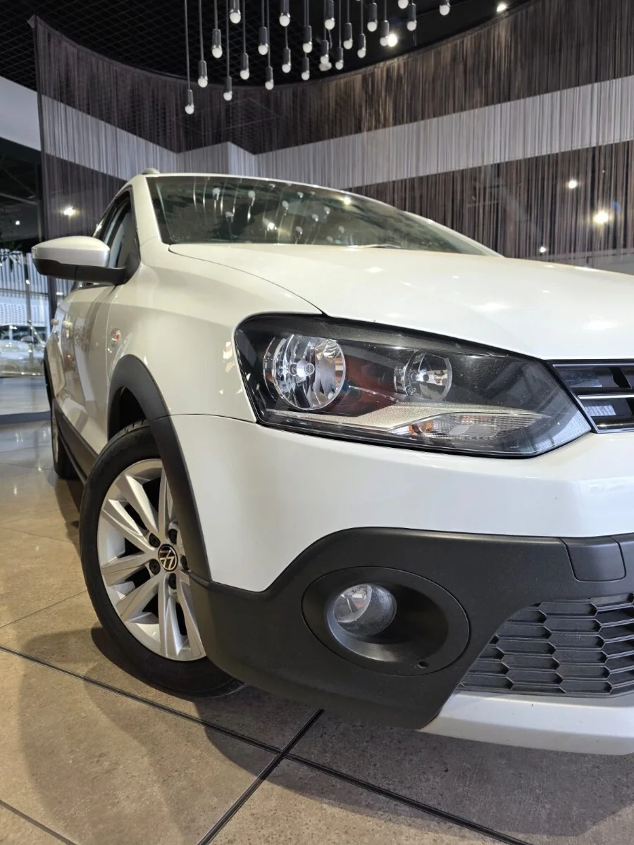 Used 2020 Volkswagen Polo Vivo hatch 1.6 Maxx - BMW West Rand Used