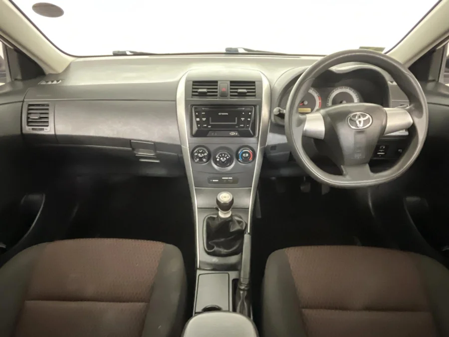 Used 2019 Toyota Corolla 1.6 Prestige+ - WeBuyCars JHB South