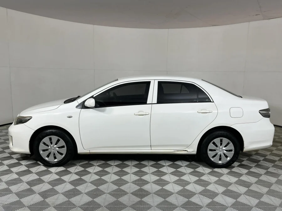 Used 2019 Toyota Corolla 1.6 Prestige+ - WeBuyCars JHB South