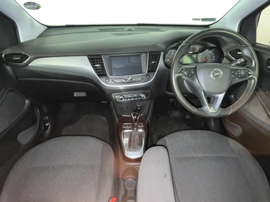 Used 2019 Opel Crossland X 1.2 Turbo Enjoy auto - WeBuyCars Lansdowne Used 2019 Opel Crossland X 1.2 Turbo Enjoy auto - WeBuyCars Lansdowne