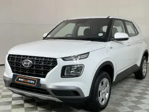 Used 2022 Hyundai Venue 1.0T Motion