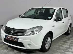 Used 2014 Renault Sandero 1.4 Ambiance
