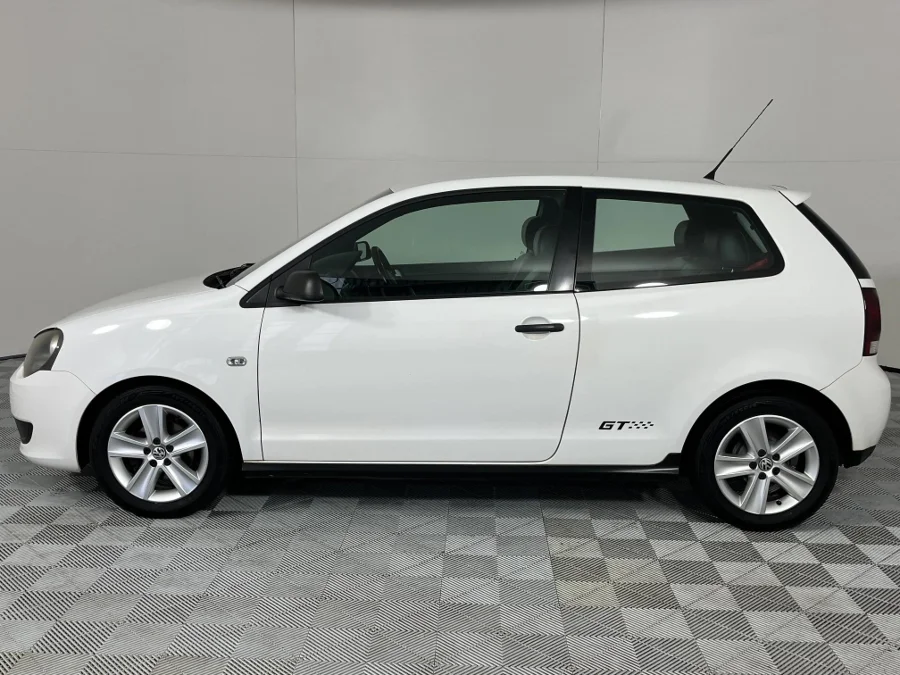 Used 2012 Volkswagen Polo Vivo 3-door 1.6 GT - WeBuyCars George Used 2012 Volkswagen Polo Vivo 3-door 1.6 GT - WeBuyCars George