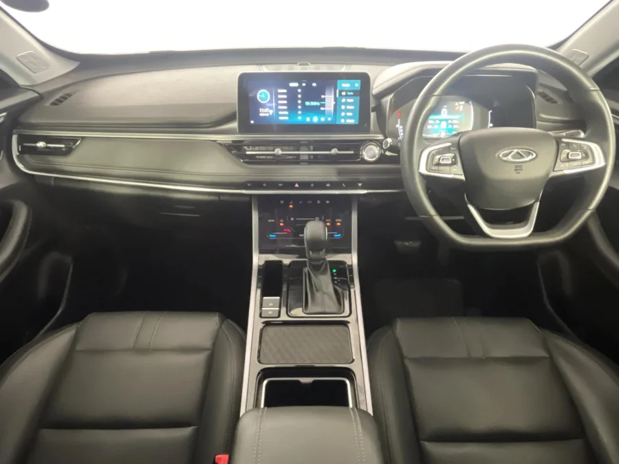 Used 2022 Chery Tiggo 4 Pro 1.5T Elite auto (CVT) - WeBuyCars Lansdowne Used 2022 Chery Tiggo 4 Pro 1.5T Elite auto (CVT) - WeBuyCars Lansdowne