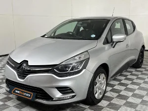 Used 2018 Renault Clio 66kW turbo Dynamique Used 2018 Renault Clio 66kW turbo Dynamique