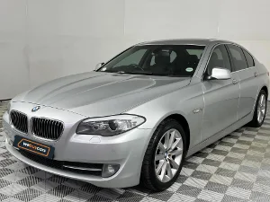 Used 2011 BMW 5 Series 530d Used 2011 BMW 5 Series 530d