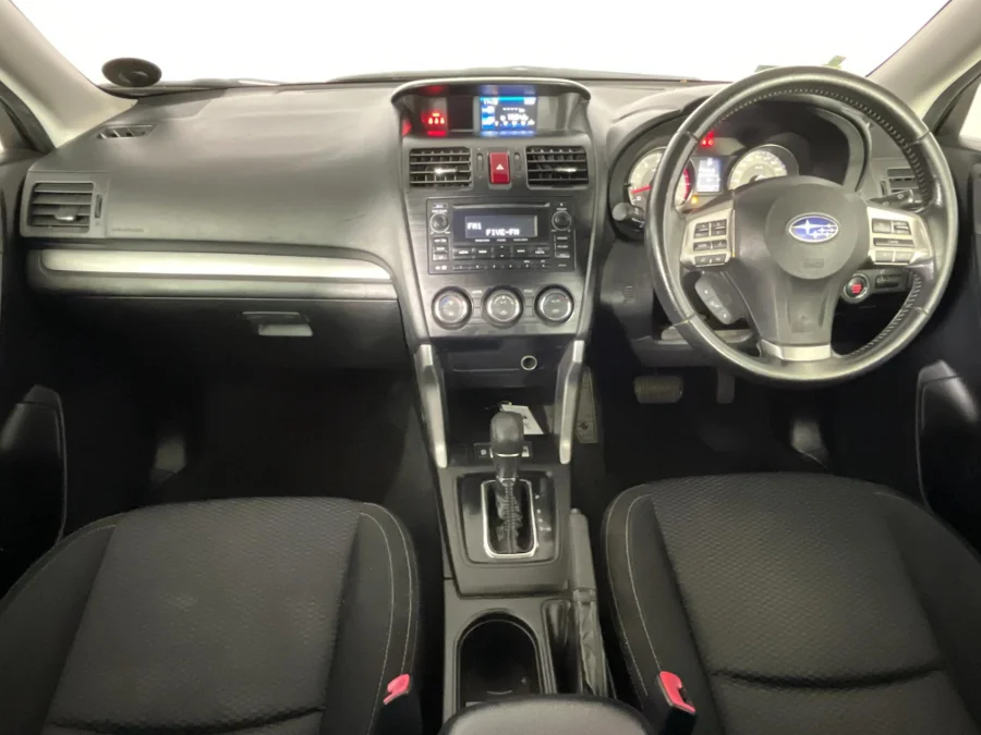 Used 2013 Subaru Forester 2.5 XS - WeBuyCars Lansdowne